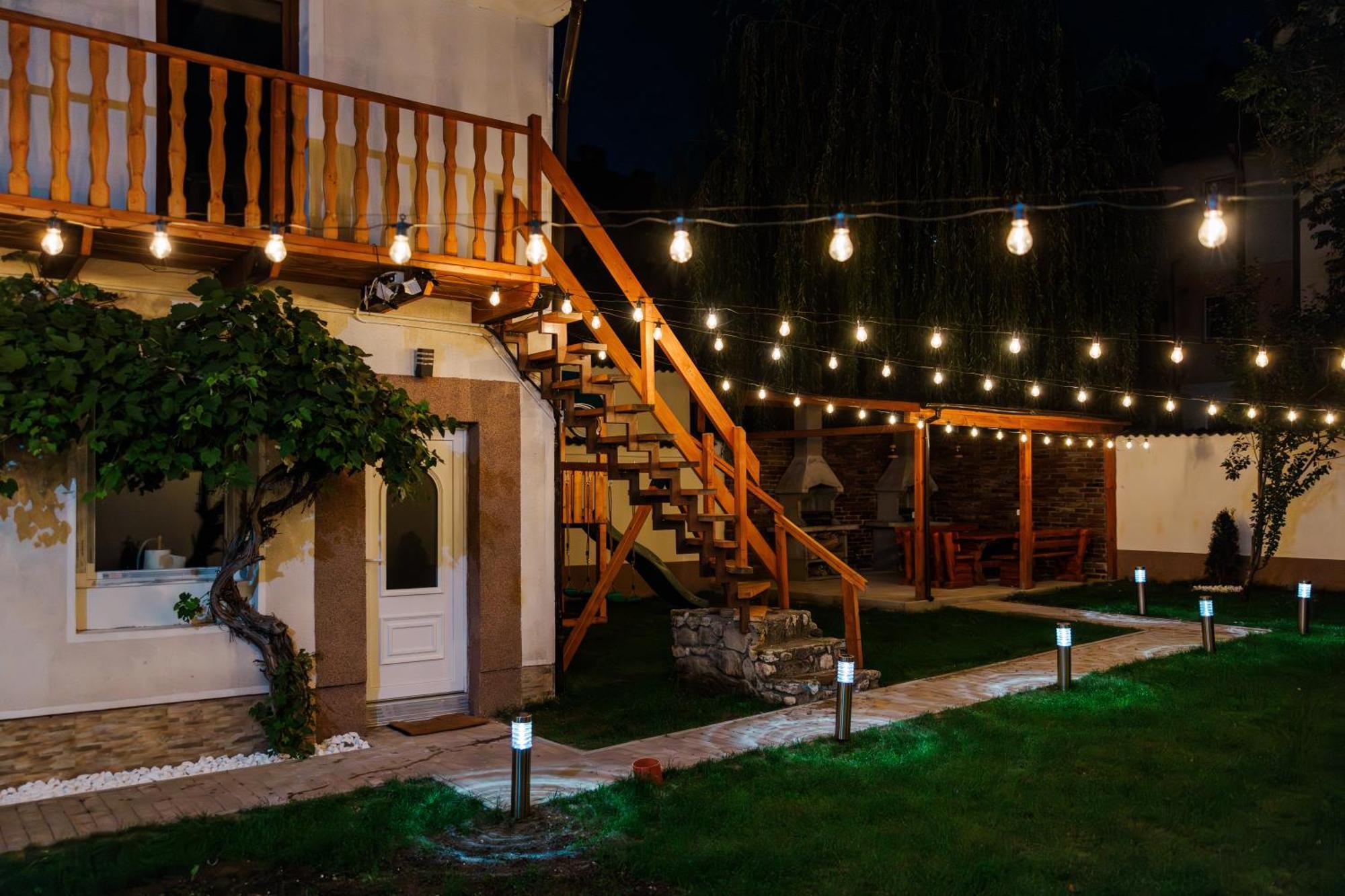 Carpe Diem Rasnov Exterior foto