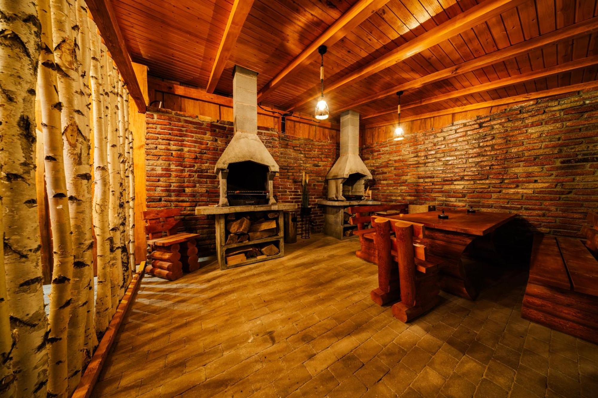 Carpe Diem Rasnov Exterior foto